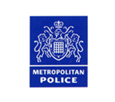 metropolitan police